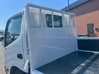 HINO Dutro Flat Body TKG-XZU605M 2015 48,052km_11