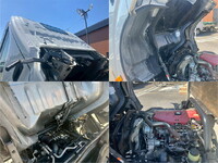 HINO Dutro Flat Body TKG-XZU605M 2015 48,052km_13