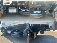 HINO Dutro Flat Body TKG-XZU605M 2015 48,052km_16