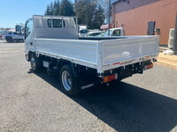 HINO Dutro Flat Body TKG-XZU605M 2015 48,052km_2