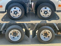 HINO Dutro Flat Body TKG-XZU605M 2015 48,052km_37