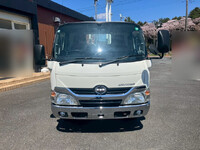 HINO Dutro Flat Body TKG-XZU605M 2015 48,052km_3