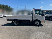 HINO Dutro Flat Body TKG-XZU605M 2015 48,052km_4