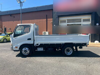 HINO Dutro Flat Body TKG-XZU605M 2015 48,052km_6