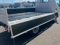 HINO Dutro Flat Body TKG-XZU605M 2015 48,052km_7