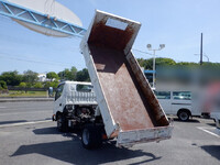 TOYOTA Toyoace Dump TKG-XZC610D 2018 80,920km_10