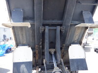 TOYOTA Toyoace Dump TKG-XZC610D 2018 80,920km_11