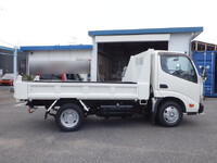 TOYOTA Others Dump TKG-XZC610D 2018 80,920km_12