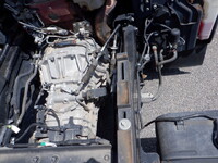TOYOTA Toyoace Dump TKG-XZC610D 2018 80,920km_14