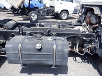 TOYOTA Toyoace Dump TKG-XZC610D 2018 80,920km_15
