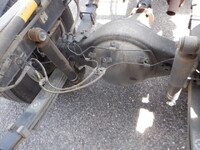 TOYOTA Toyoace Dump TKG-XZC610D 2018 80,920km_17