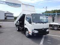 TOYOTA Others Dump TKG-XZC610D 2018 80,920km_1