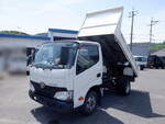 Toyoace Dump