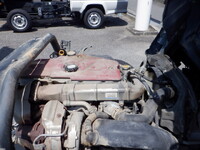 TOYOTA Toyoace Dump TKG-XZC610D 2018 80,920km_25