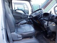 TOYOTA Toyoace Dump TKG-XZC610D 2018 80,920km_27