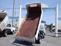 TOYOTA Toyoace Dump TKG-XZC610D 2018 80,920km_2
