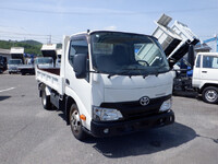 TOYOTA Toyoace Dump TKG-XZC610D 2018 80,920km_3