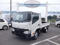 TOYOTA Others Dump TKG-XZC610D 2018 80,920km_3