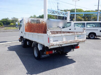 TOYOTA Toyoace Dump TKG-XZC610D 2018 80,920km_4
