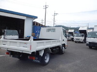 TOYOTA Others Dump TKG-XZC610D 2018 80,920km_4