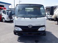 TOYOTA Toyoace Dump TKG-XZC610D 2018 80,920km_5