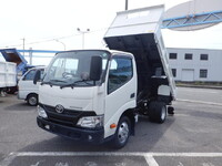 TOYOTA Others Dump TKG-XZC610D 2018 80,920km_5