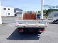 TOYOTA Toyoace Dump TKG-XZC610D 2018 80,920km_7