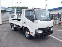 TOYOTA Others Dump TKG-XZC610D 2018 80,920km_7