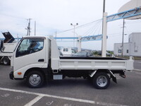 TOYOTA Others Dump TKG-XZC610D 2018 80,920km_9