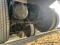 Others Others Flat Bed With Side Flaps PFB34118 2024 0km_13