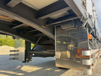 Others Others Flat Bed With Side Flaps PFB34118 2024 0km_19