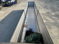 Others Others Flat Bed With Side Flaps PFB34118 2024 0km_28