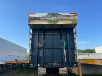 Others Others Flat Bed With Side Flaps PFB34118 2024 0km_31