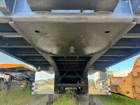 Others Others Flat Bed With Side Flaps PFB34118 2024 0km_34
