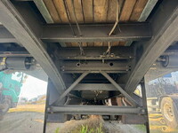 Others Others Flat Bed With Side Flaps PFB34118 2024 0km_37