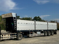 Others Others Flat Bed With Side Flaps PFB34118 2024 0km_3