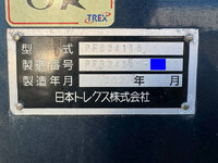 Others Others Flat Bed With Side Flaps PFB34118 2024 0km_40