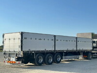 Others Others Flat Bed With Side Flaps PFB34118 2024 0km_4