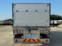 Others Others Flat Bed With Side Flaps PFB34118 2024 0km_6