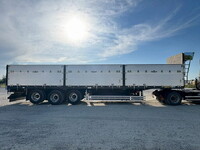 Others Others Flat Bed With Side Flaps PFB34118 2024 0km_7