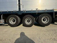 Others Others Flat Bed With Side Flaps PFB34118 2024 0km_8