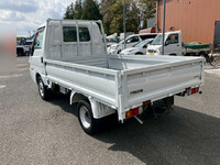 MAZDA Bongo Flat Body ABF-SKP2T 2014 4,956km_2