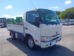 Dutro Flat Body