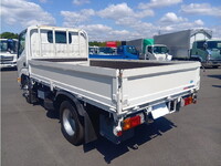 HINO Dutro Flat Body 2RG-XZC605M 2022 48,823km_2