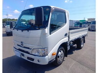 HINO Dutro Flat Body 2RG-XZC605M 2022 48,823km_3