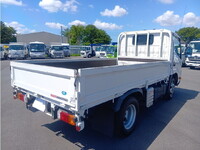 HINO Dutro Flat Body 2RG-XZC605M 2022 48,823km_4