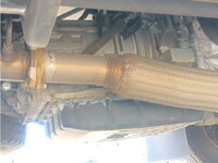HINO Dutro Flat Body 2RG-XZC605M 2022 50,198km_13