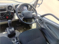 HINO Dutro Flat Body 2RG-XZC605M 2022 50,198km_21