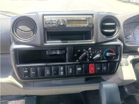 HINO Dutro Flat Body 2RG-XZC605M 2022 50,198km_22