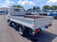 HINO Dutro Flat Body 2RG-XZC605M 2022 50,198km_2